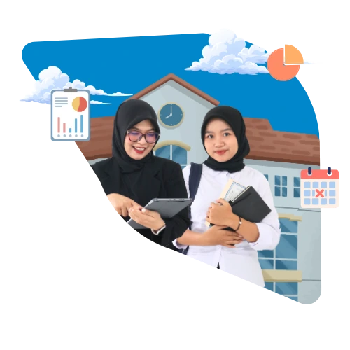 Nikmati kemudahan pengelolaan keuangan sekolah Anda bersama Keuangansekolah.id